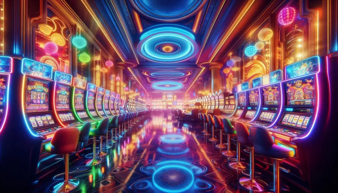 Magic City Casino (Miami)
